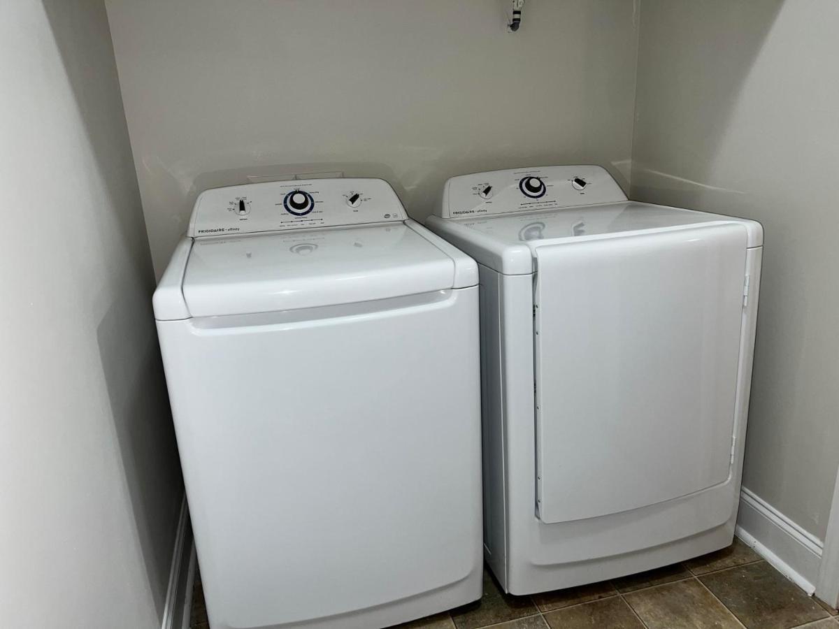 Serene **uptown** 2br/2ba Apartamento Charlotte